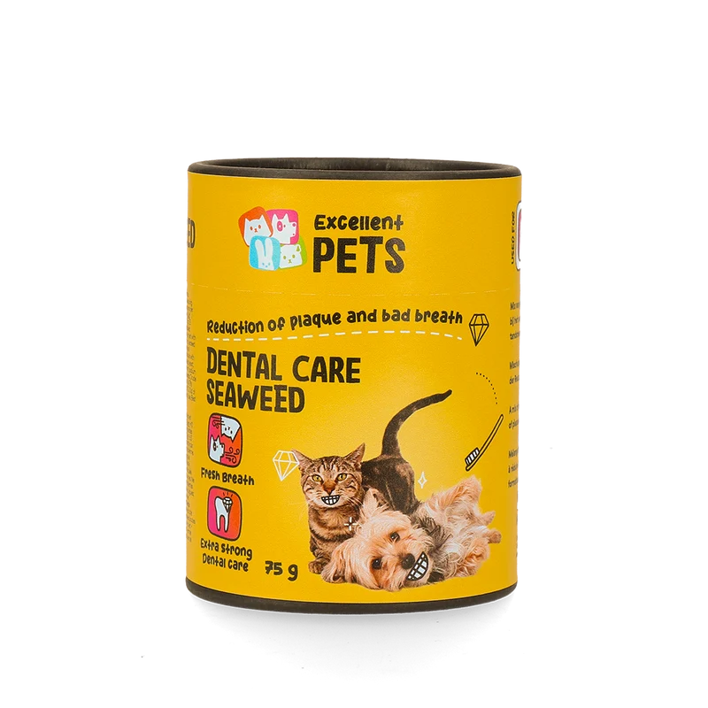 Dental Care Seaweed