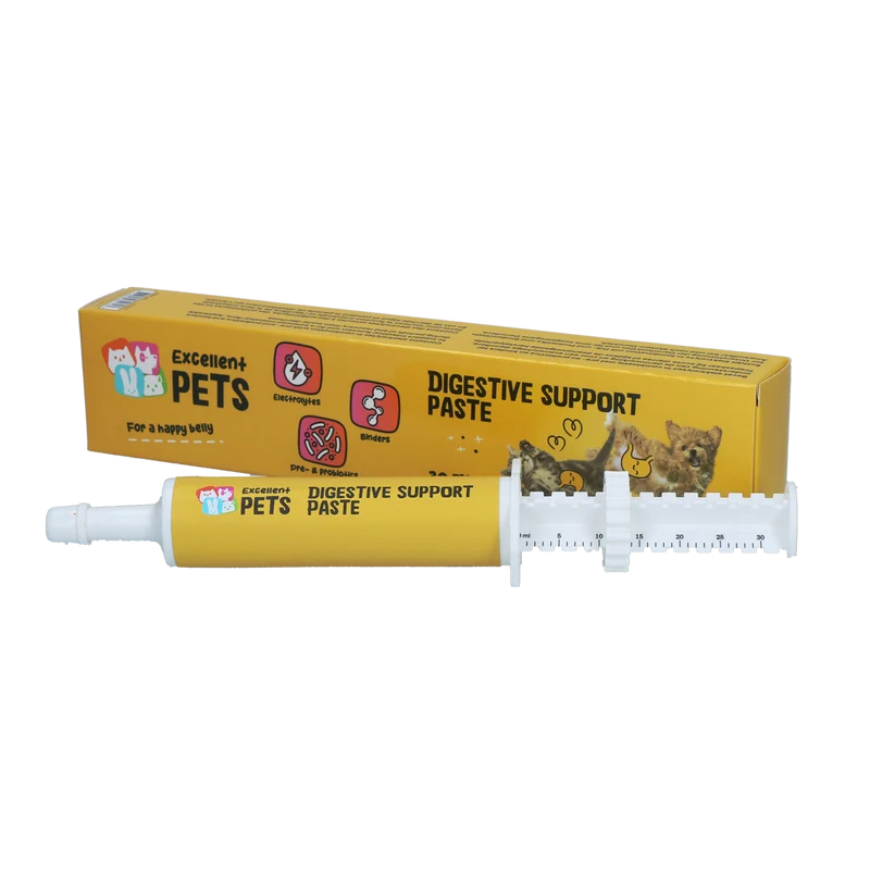 Excellent Pets Digestive Support Paste