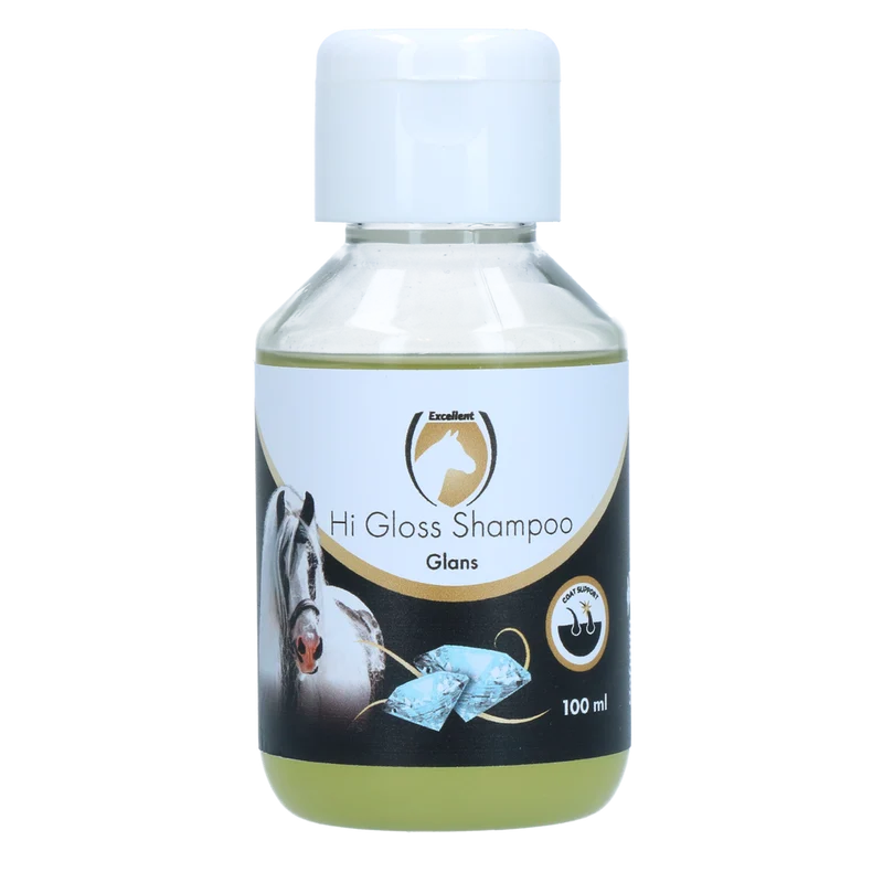 Excellent Horse Hi Gloss Shampoo Original