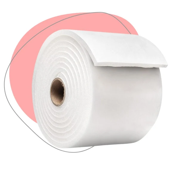 Snögg Animal Care Schaumstoff Polster Bandage Adhesive 9 cm x 2m