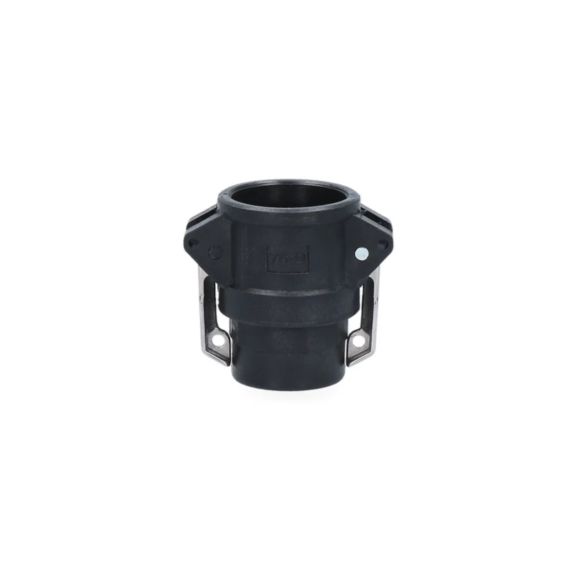 Cowdrencher drill-driven Spare Parts Quicklock
