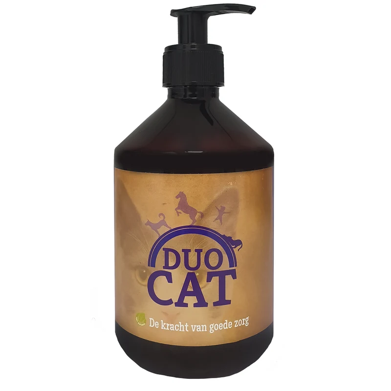 Duo Cat