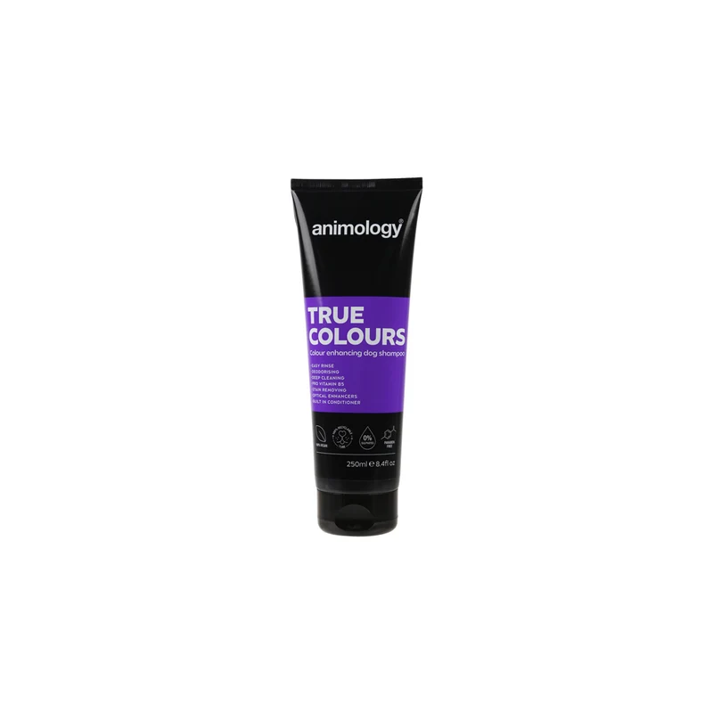 Animology True Colours Dog Shampoo
