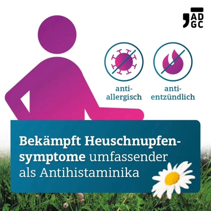 MOMETASON ADGC 50 Mikrogramm/Sprühstoß Nasenspray, 18 g Lösung