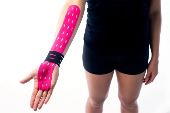 CURETAPE® PUNCH