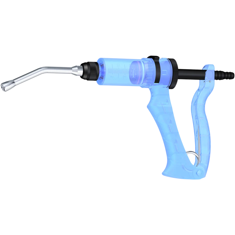 NJ Philips Drenchgun 25 ml
