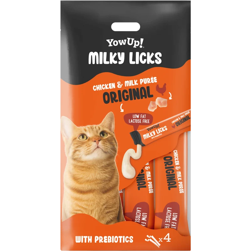 YowUp! Milky Licks