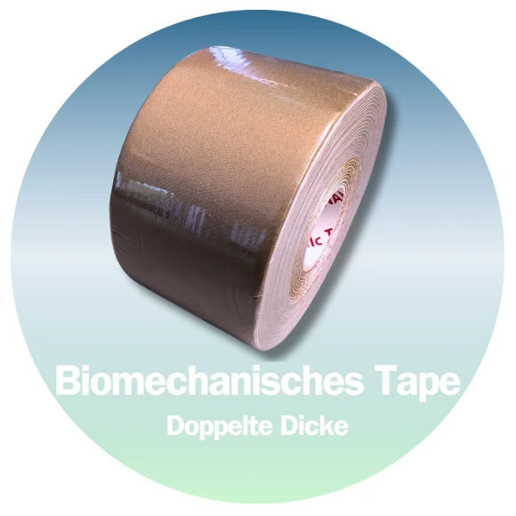 Dynamic Tape – Powerband – 5cm