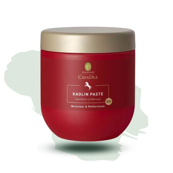 CavaDea Kaolin Paste bio 850ml