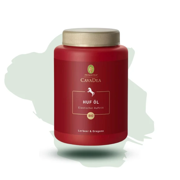 CavaDea Huf Öl bio 460ml
