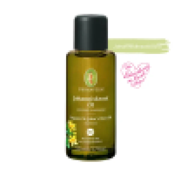 Primavera Johanniskrautöl bio, 50ml
