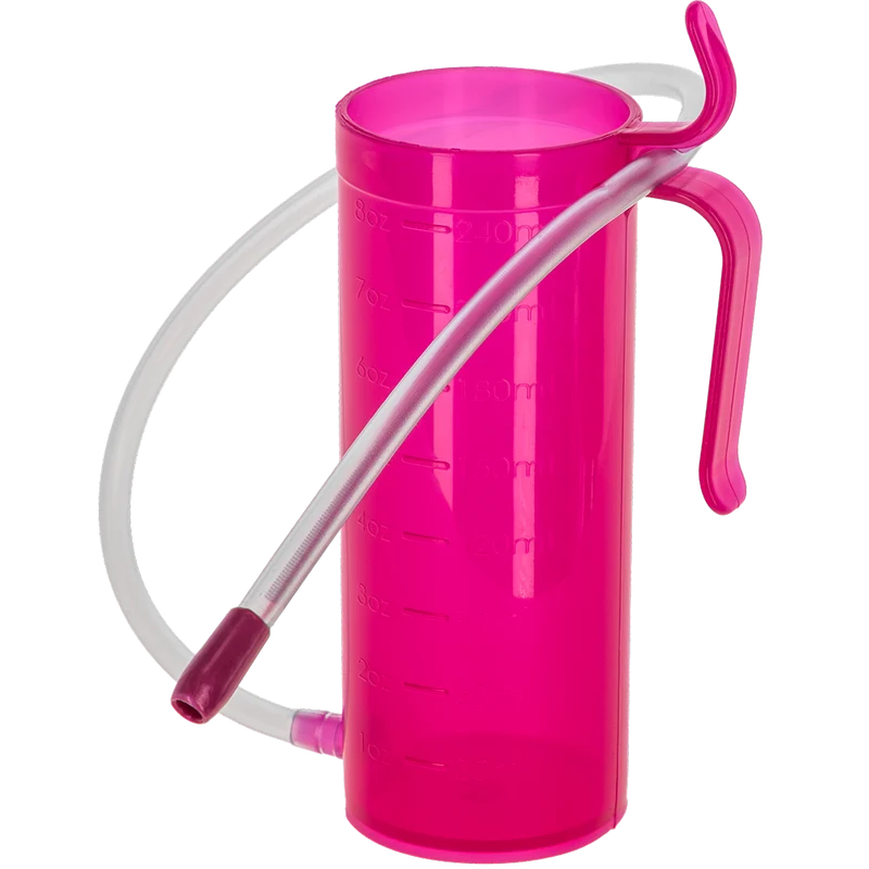 Lammerensonde Trusti Tuber 240 ml