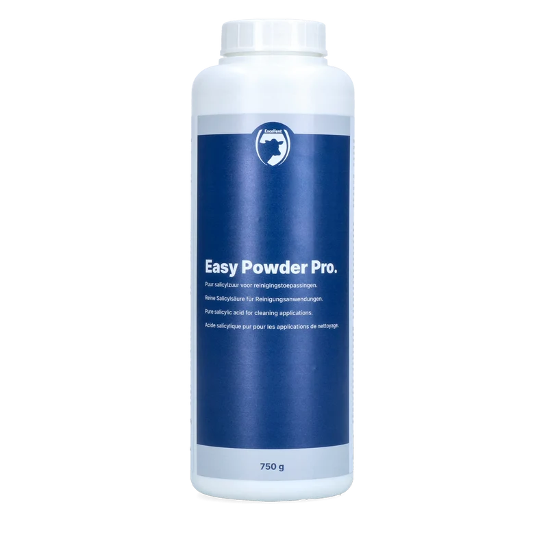 Easy Powder Pro