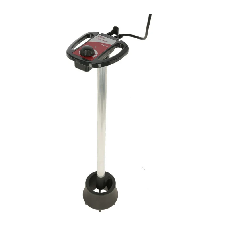 Kalvermelkverwarmer Super Heat 2300 W
