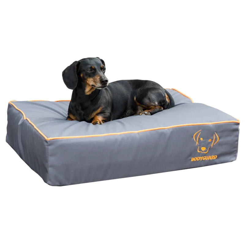 Bodyguard Royal Bed
