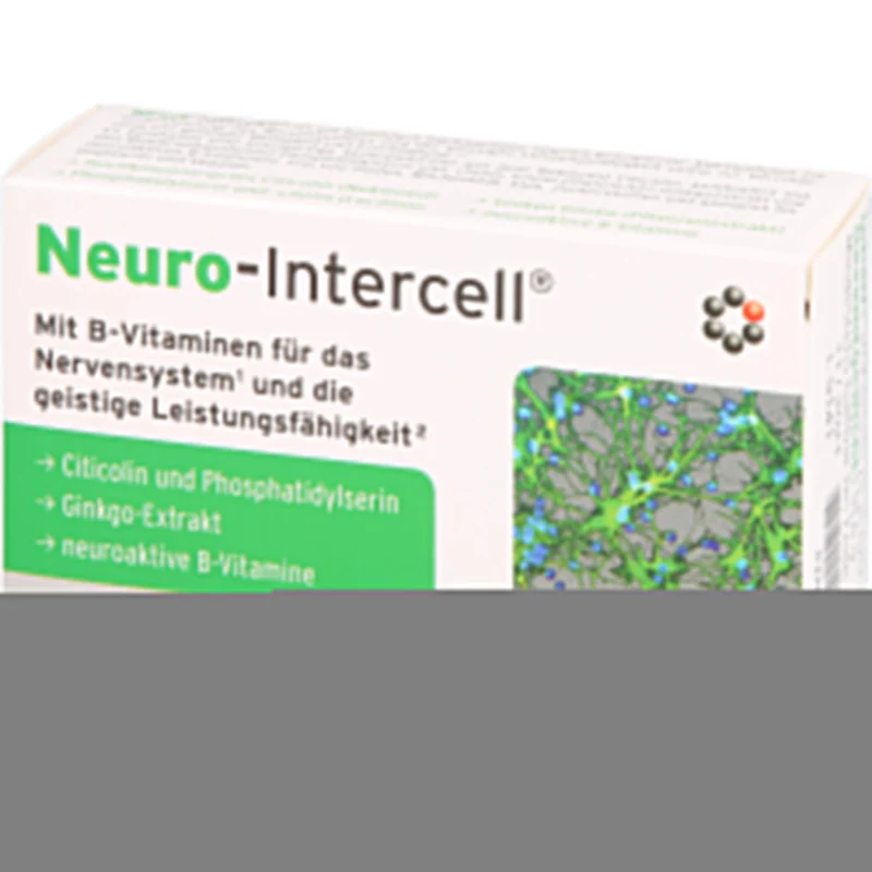 Neuro-Intercell, 30 St KAP