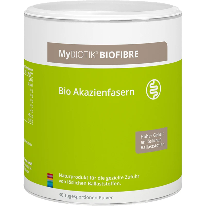 Mybiotik Biofibre, 240 g PUL