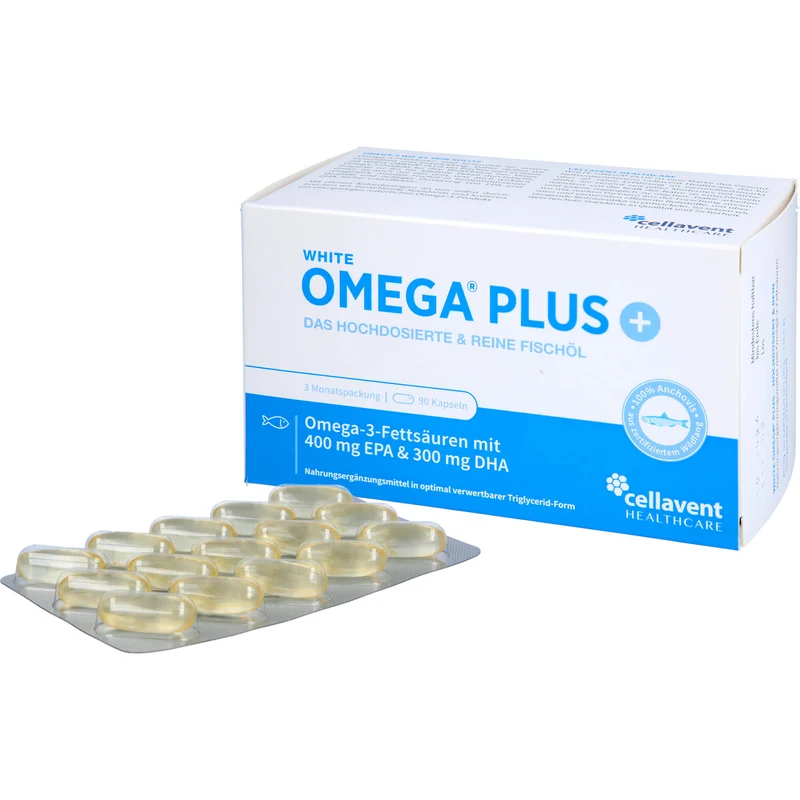 White Omega Original, 90 St WKA