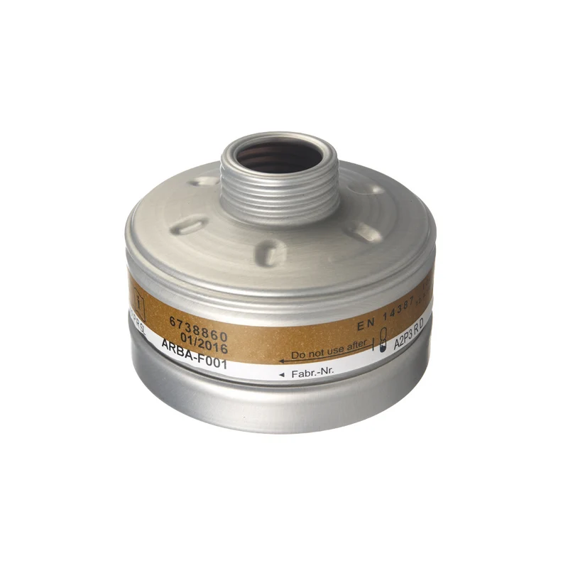 Dräger Filter RD 40 A2-P3