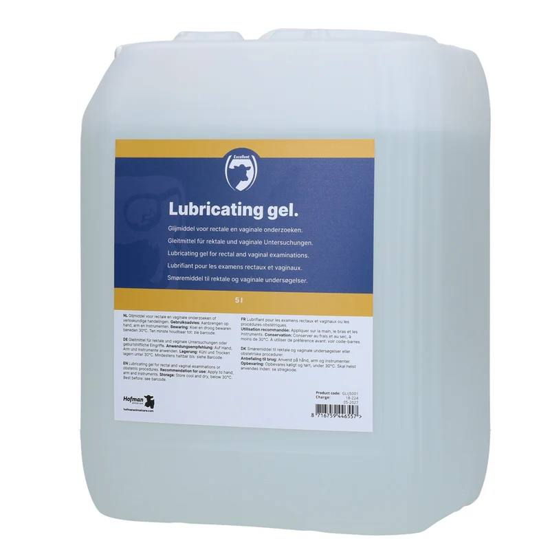 Excellent Glijmiddel