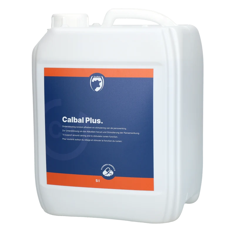 Excellent Calbal Plus