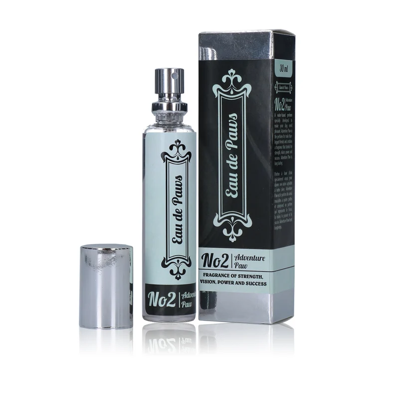 Eau de Paws