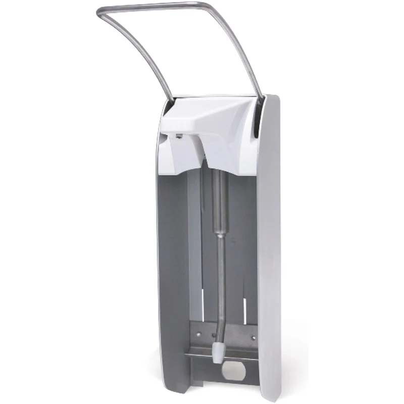 Armhebel Wandspender AK 500, 1 St. Pumpspender