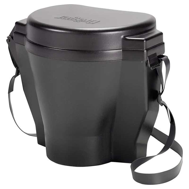 Dräger Mabox II Opbergbox