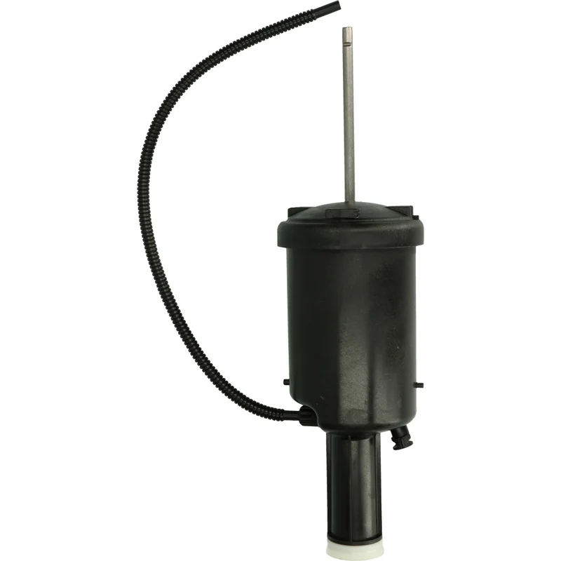 Mesto RS125 Pomp Compleet