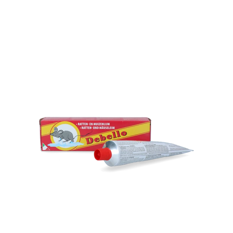 Zapi Debello Ratten- en Muizenlijm 135 g