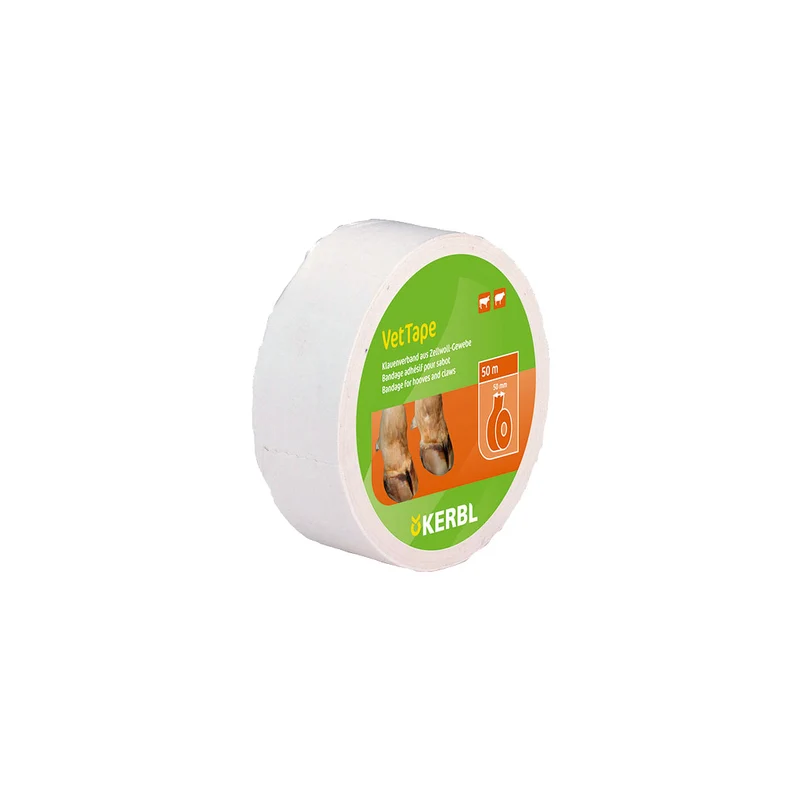Bandage Vet Tape Klauw-/Hoefverband