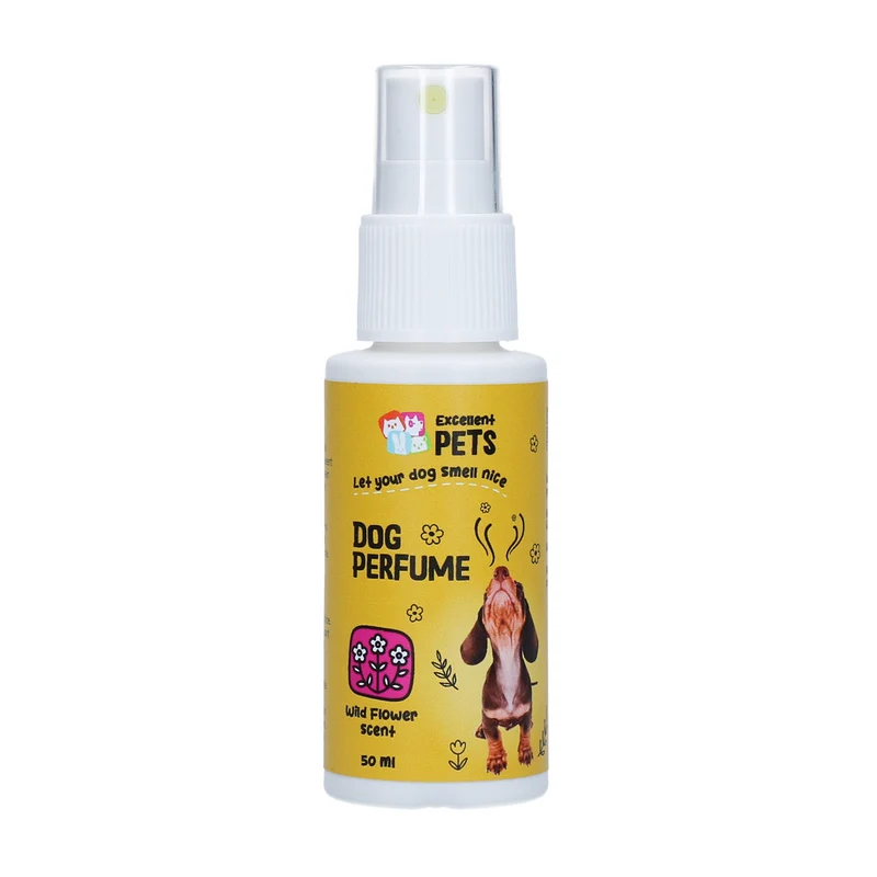 Excellent Dog Perfume