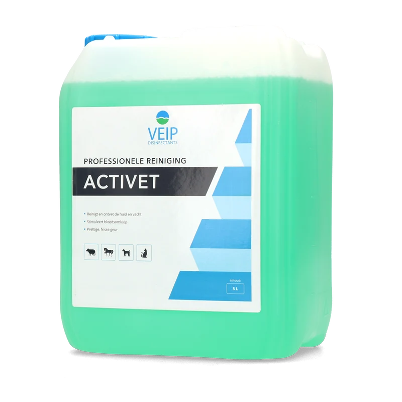 Veip Activet