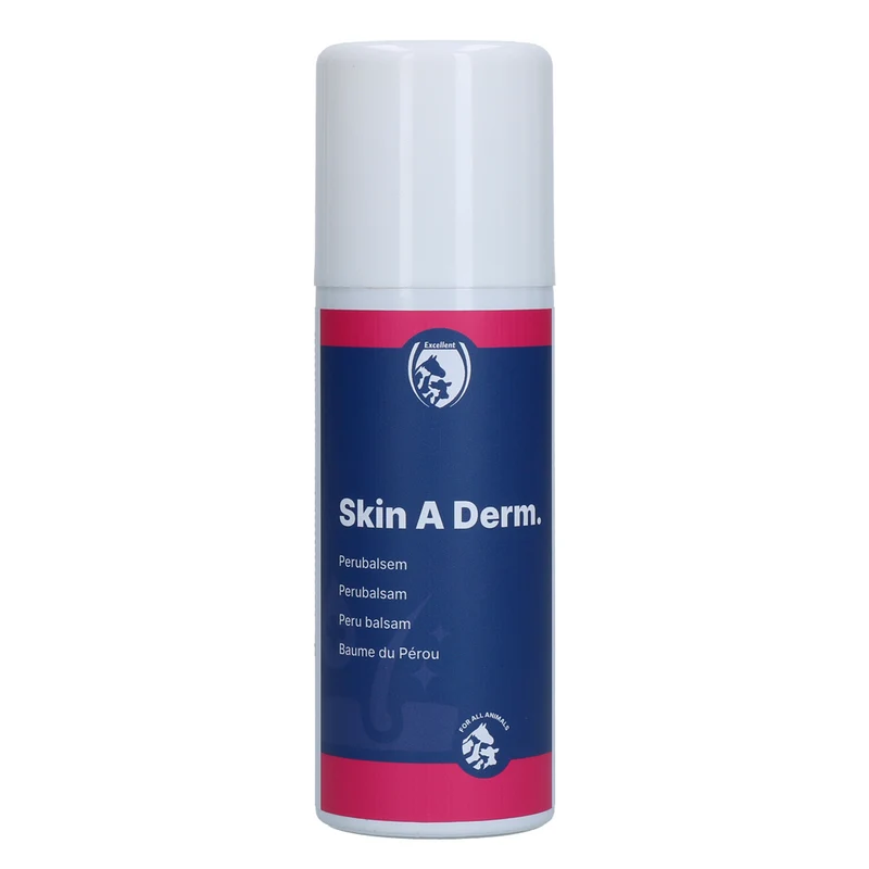Excellent Skin A Derm Perubalsem