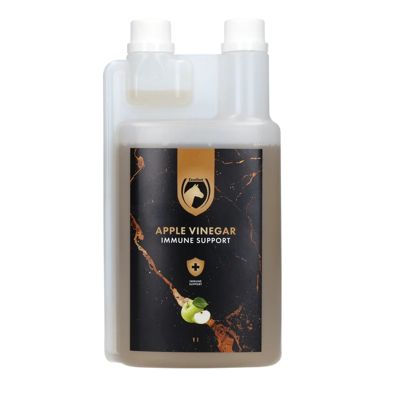 Excellent Horse Apple Vinegar
