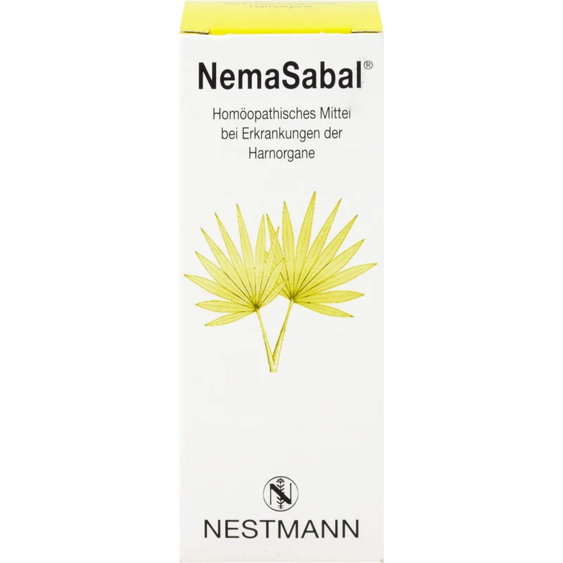 NemaSabal, 50 ml TRO