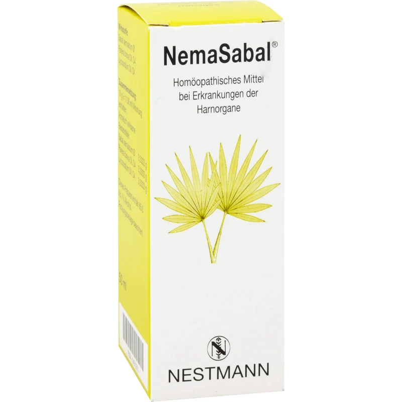 NemaSabal, 50 ml TRO