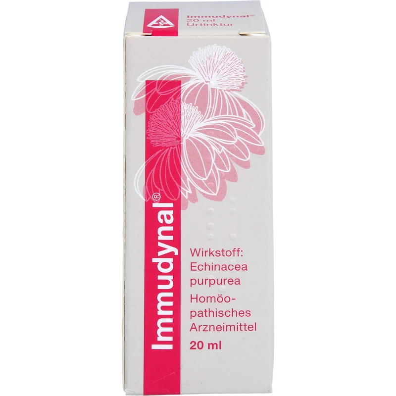 Immudynal Urtinktur, 20 ml DIL