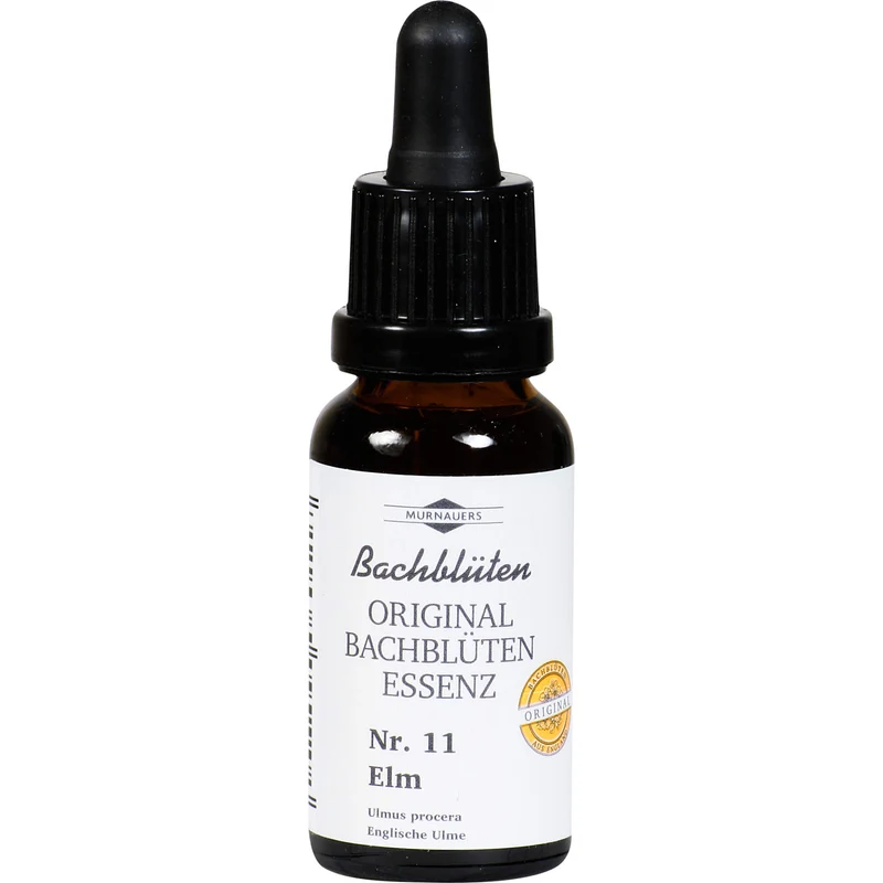 Bachblüten Murnauer Elm Tropfen, 20 ml TRO