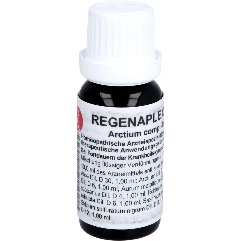 Regenaplex Nr.57 a Tropf., 15 ml TEI