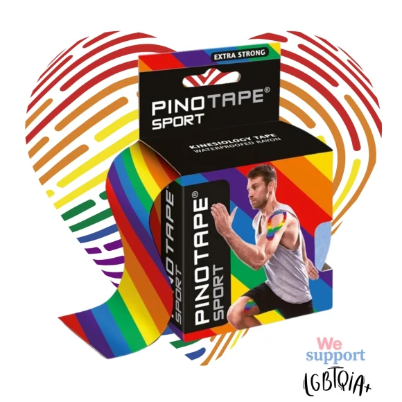 PINOTAPE SPORT Pride