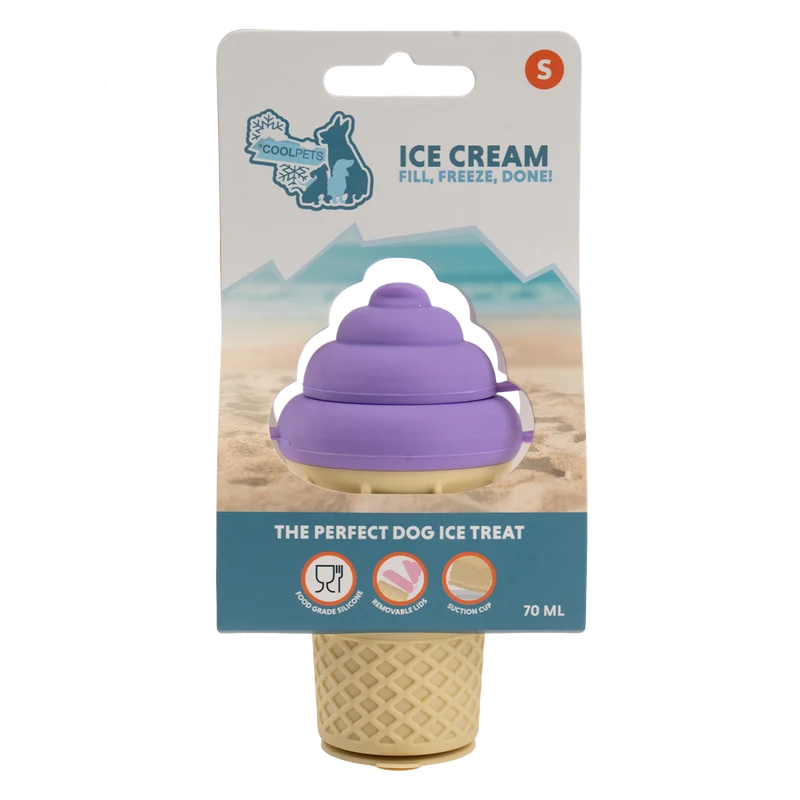 Coolpets Ice Cream