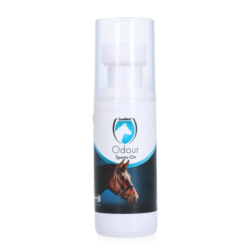 Excellent Horse Odour Spons-On