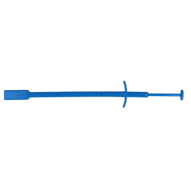 Pillenschieter Leva Worm Bolus