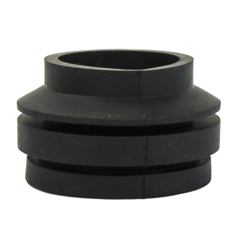 Lam redder Rubber Ventiel zwart
