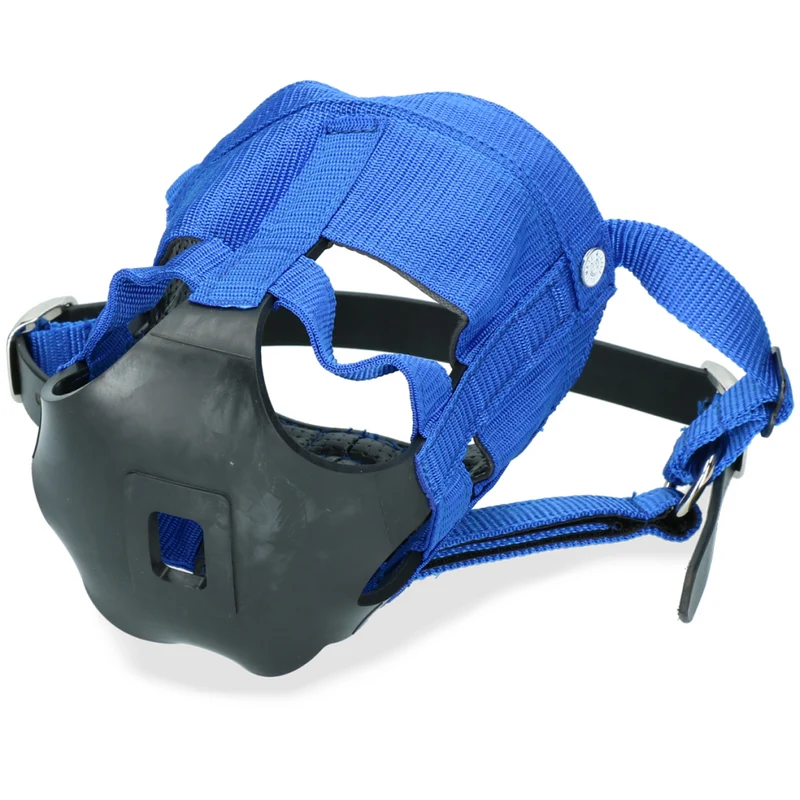 The Ultimate Muzzle