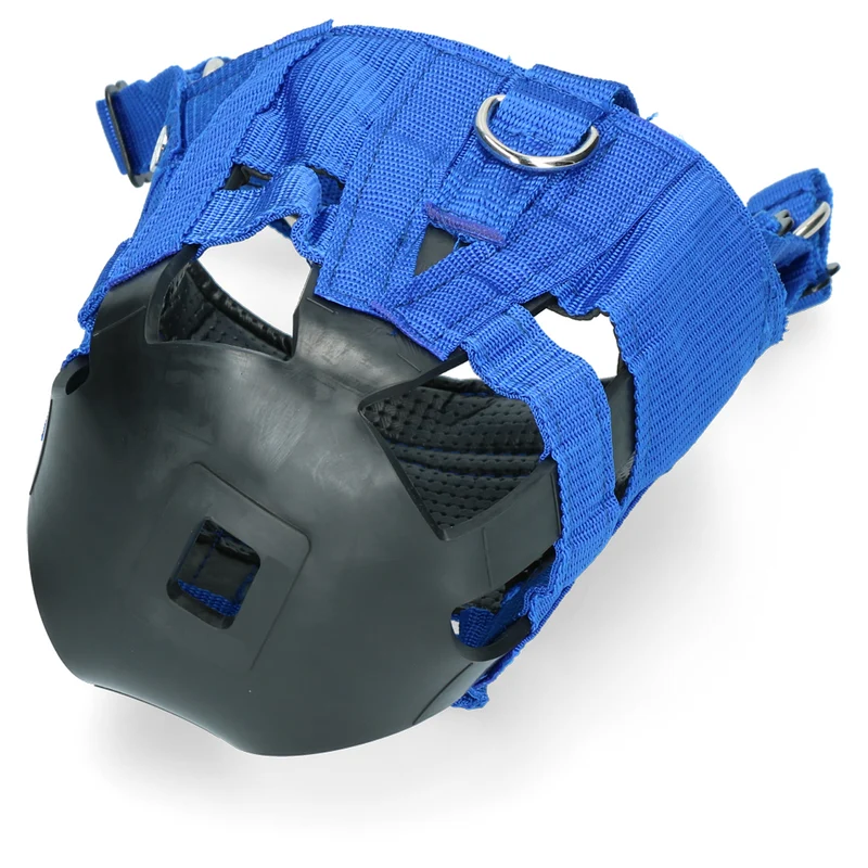 The Ultimate Muzzle