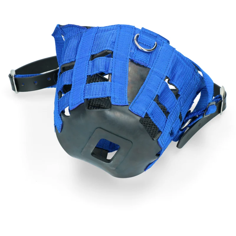 The Ultimate Muzzle