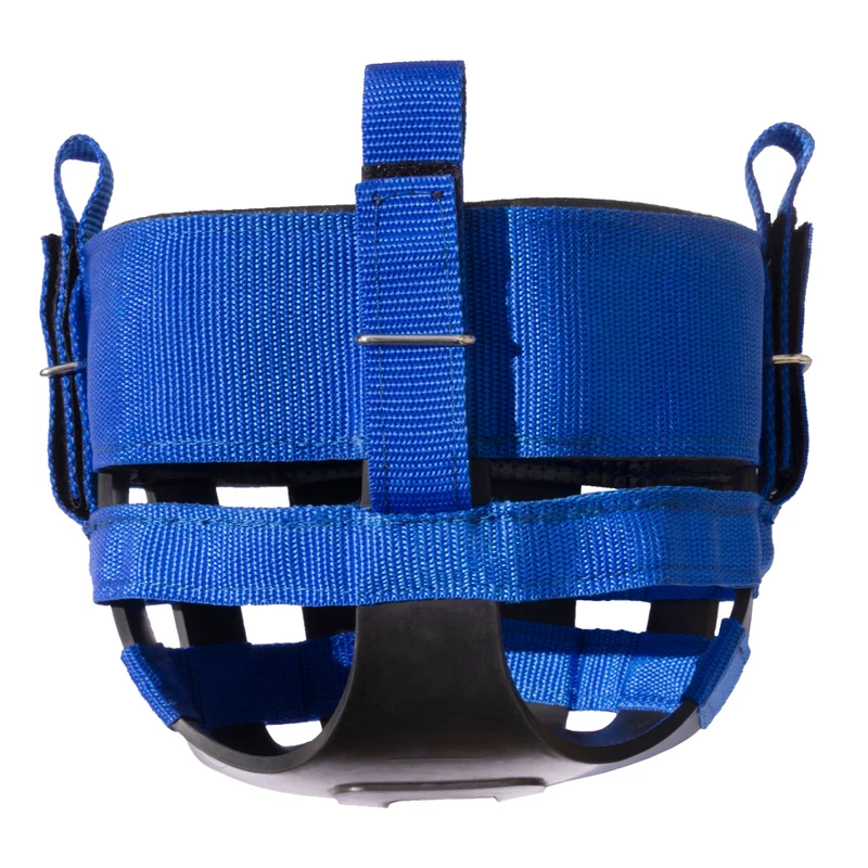 The Ultimate Muzzle
