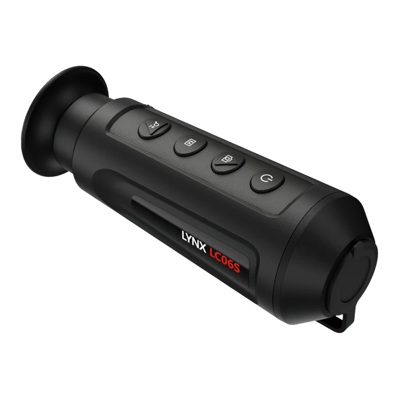Warmtebeeldkijker Hikmicro Lynx S LC06S